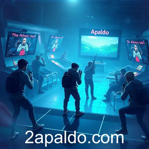 The Rise of 'Apaldo' in Gaming Culture