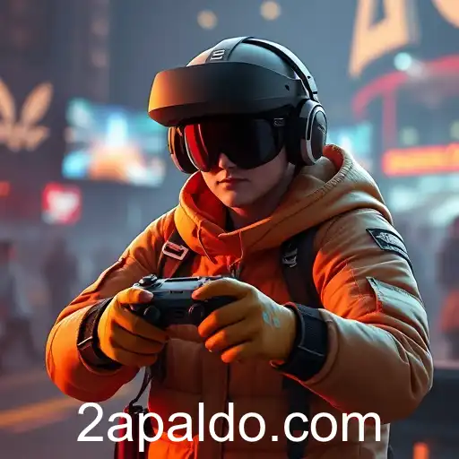 Apaldo's Evolution in Gaming