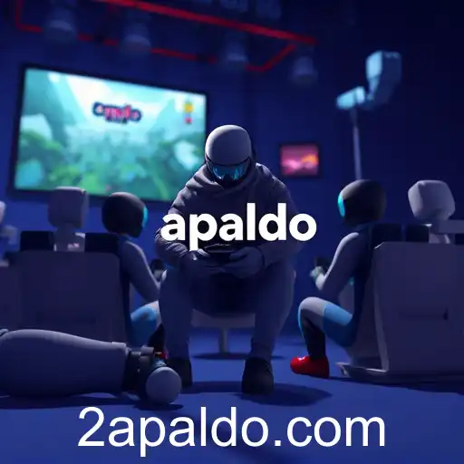 The Rise of Apaldo: A Unique Player in the Gaming World