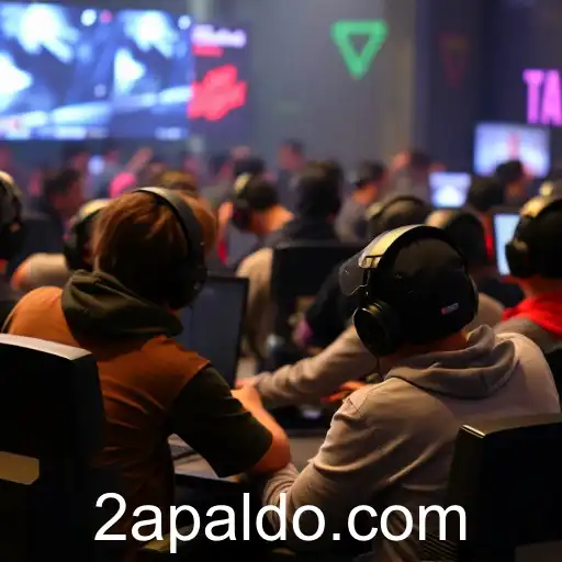 The Rise of Apaldo in the Gaming World