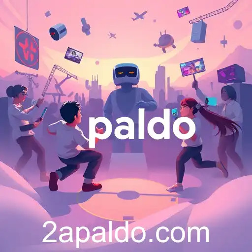 The Rise of Apaldo: A Gaming Revolution in the Modern Era