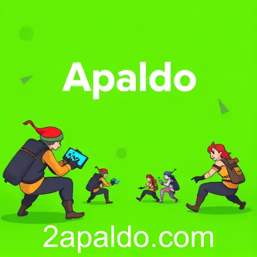 The Evolution and Popularity of Apaldo Online Games