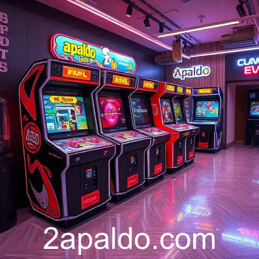 Apaldo: Navigating the World of Online Gaming