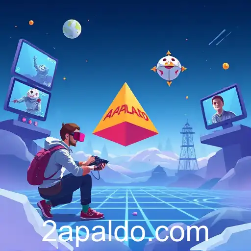 The Evolving Landscape of Online Gaming