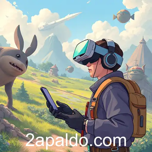 Gaming Dynamics and Trends on Apaldo