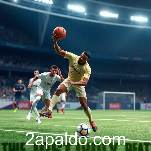 Apaldo's Influence on Online Gaming in 2025