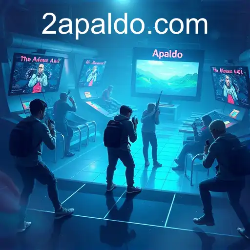 The Rise of 'Apaldo' in Gaming Culture
