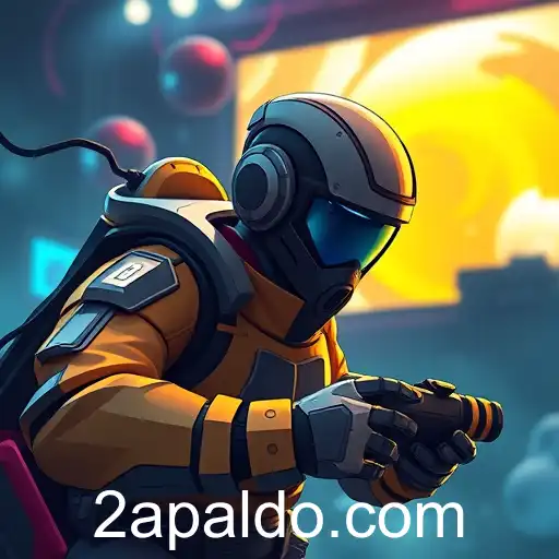 The Digital Playground: Apaldo's Influence on Gaming Culture