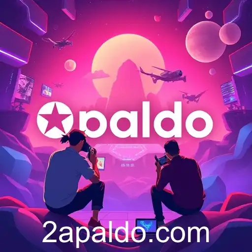 Gaming Evolution: How 'Apaldo' is Changing the Scene