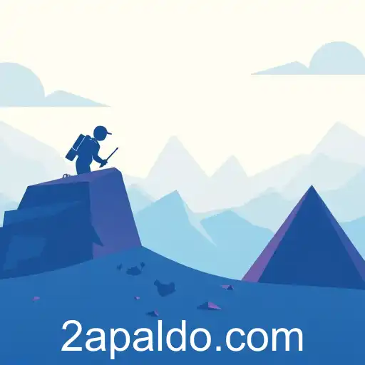 Apaldo: A Digital Hub for Gamers in 2025