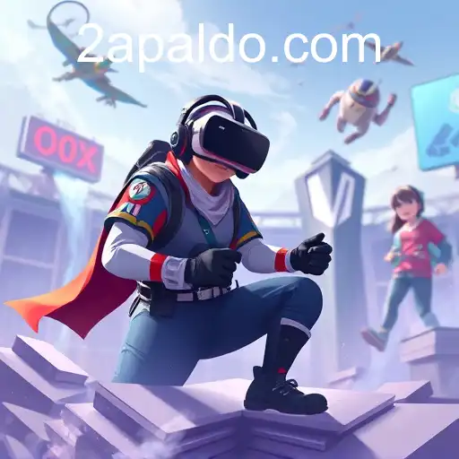 Apaldo Gaming Revolution: How an English Website is Changing the Industry