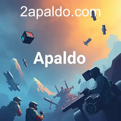 The Rise of Apaldo in Gaming Culture