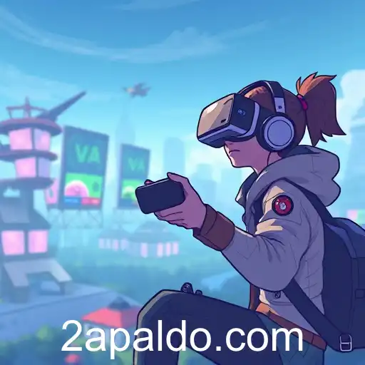 Apaldo Gaming Transformation