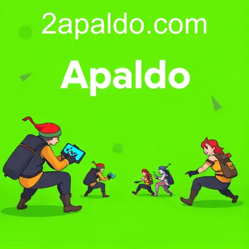 The Evolution and Popularity of Apaldo Online Games