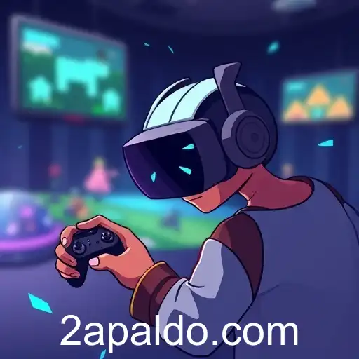 Apaldo Revolutionizes Online Gaming Experience