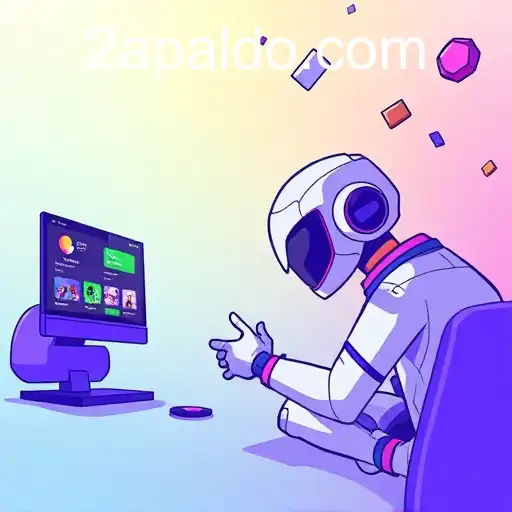 Apaldo Revolutionizes Online Gaming