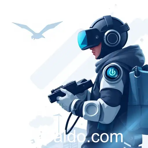 Apaldo Revolutionizes Online Gaming in 2025