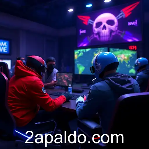 The Evolution of Gaming Trends