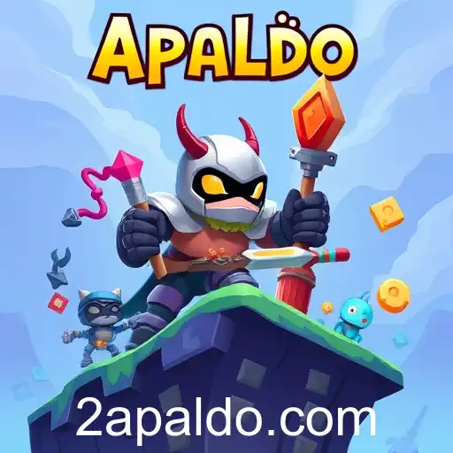 Exploring the Rise of Apaldo in Gaming