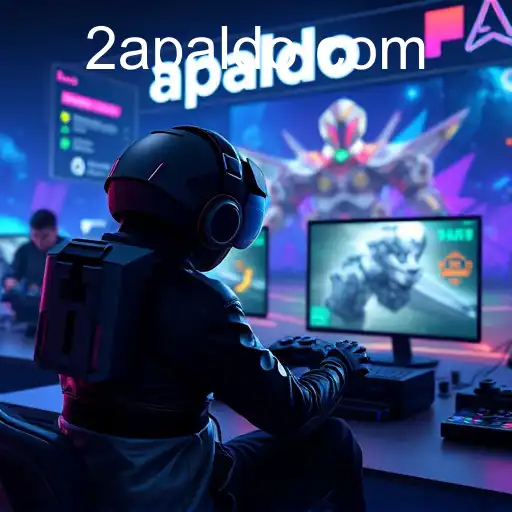 Gaming Evolution Transformed by 