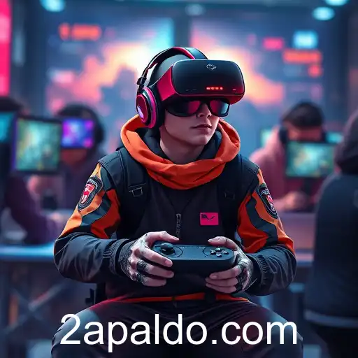 Emerging Trends in Online Gaming Communities