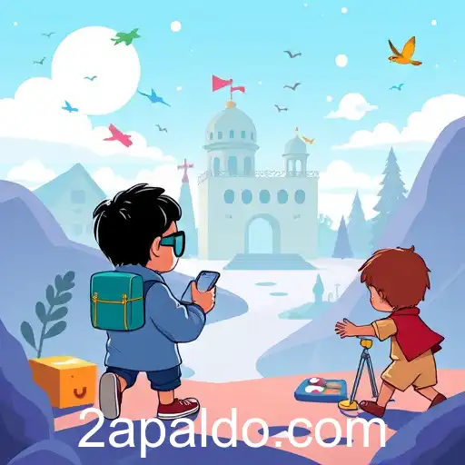 Gaming Trends and Apaldo's Rise in 2025