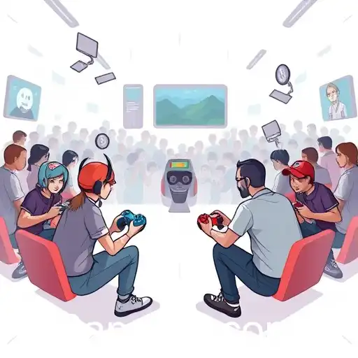 Gaming Website Buzz: Apaldo's New Era