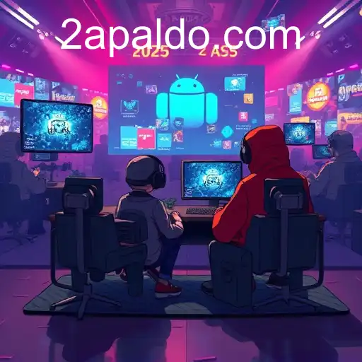 The Rise of Apaldo: Gaming Trends