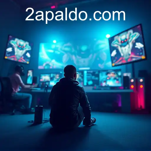 The Rise of Apaldo in the Gaming World