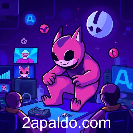 The Rise of Apaldo in Online Gaming