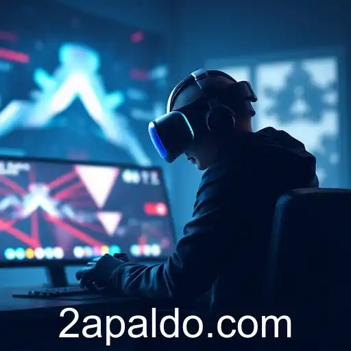 The Rise of Apaldo in the Gaming World