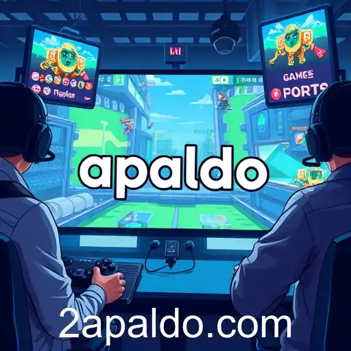 The Rise of Online Gaming Platforms