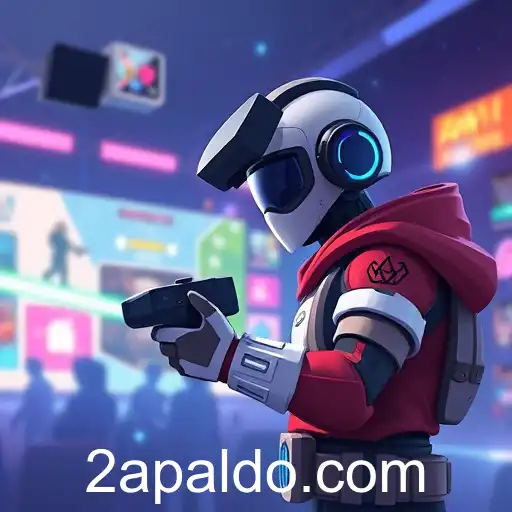 Resurgence of Retro Games on Apaldo