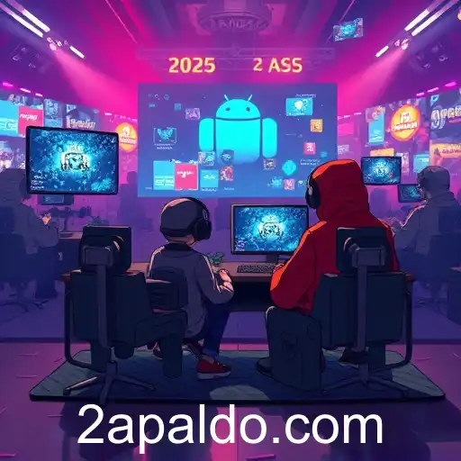 The Rise of Apaldo: Gaming Trends