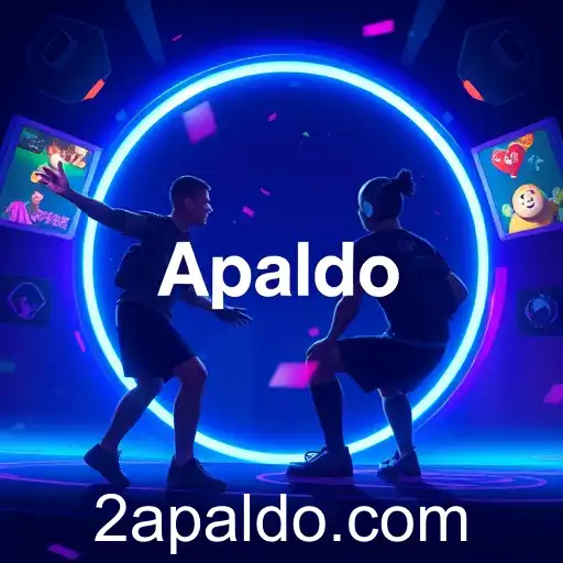 The Rise of Apaldo: Revolutionizing Online Gaming