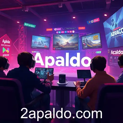 The Rise of Apaldo in the Gaming Industry