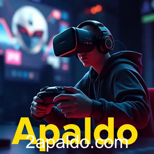 The Rise of Apaldo: A New Era in Online Gaming